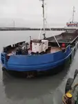 Barjă de vânzare