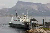Navă Ro-Ro de vânzare