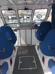 Navă pilot de vânzare