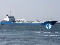 Tanc petrolier / chimic de vânzare
