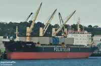 Nava de transport marfă vrac de vânzare
