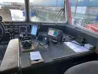 Navă de transport echipaj de vânzare