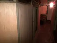 Nava de pasageri de vânzare