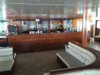 Navă de feribot de vânzare