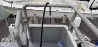 Nava de pescuit tip trauler de vânzare