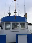 Navă de sondaj de vânzare