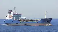 Tanc petrolier / chimic de vânzare