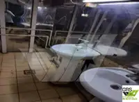 Navă de sondaj de vânzare