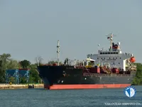 Tanc petrolier / chimic de vânzare