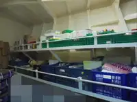 Navă frigorifică de vânzare