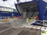 Ro-Ro ship de vânzare