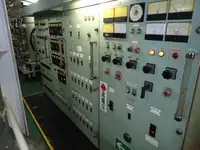 Nava de transport marfă vrac de vânzare