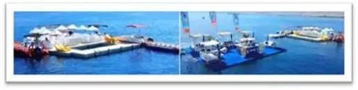 Catamaran de vânzare