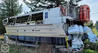 Catamaran de vânzare