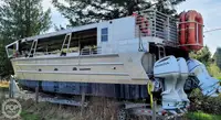 Catamaran de vânzare