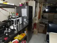 Navă de cercetare de vânzare