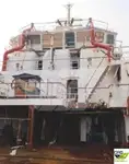Navă rapidă de aprovizionare (FSV) de vânzare