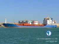 Tanc petrolier / chimic de vânzare