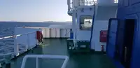 Nava de transport marfă vrac de vânzare