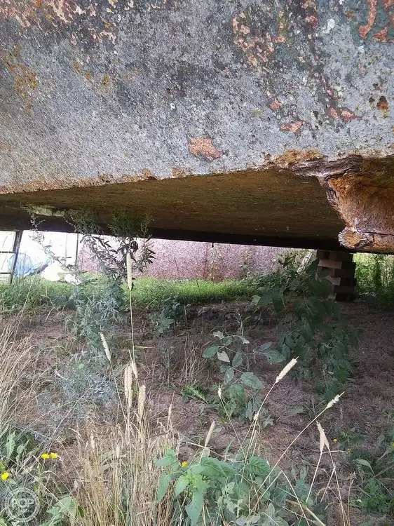 Barjă de vânzare