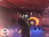 Navă de aprovizionare de vânzare