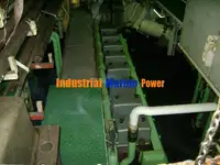 Nava de transport marfă vrac de vânzare
