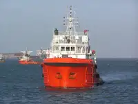 Remorcher de vânzare