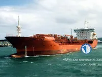 Tanc petrolier / chimic de vânzare