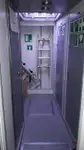 Ambarcațiune de patrulare de vânzare