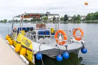 Navă de feribot de vânzare