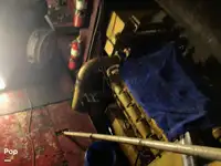 Nava de pescuit tip trauler de vânzare