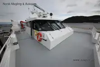 Catamaran de vânzare