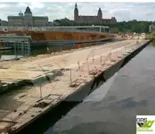 Barjă de vânzare