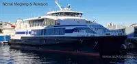 Ro-Ro ship de vânzare