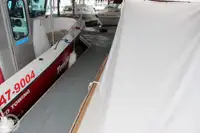Navă de procesare a peștelui de vânzare