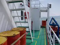 Nava de transport marfă vrac de vânzare