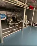 Barcă de salvare de vânzare