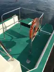 Navă pilot de vânzare