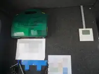 Navă de servicii pentru parcuri eoliene de vânzare