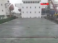 Nava de transport marfă vrac de vânzare
