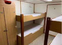 Navă rapidă de aprovizionare (FSV) de vânzare