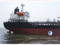 Tanc petrolier / chimic de vânzare