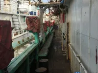 Nava de pescuit cu lansete pentru calmar de vânzare