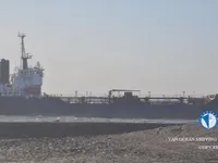 Tanc petrolier / chimic de vânzare