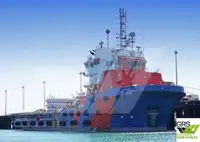 Nava de aprovizionare de vânzare