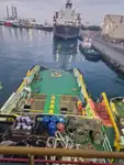 Navă de aprovizionare de vânzare