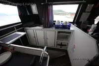 Catamaran de vânzare