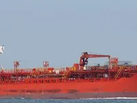 Tanc petrolier / chimic de vânzare