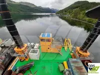 Nava container de vânzare