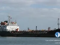 Tanc petrolier / chimic de vânzare